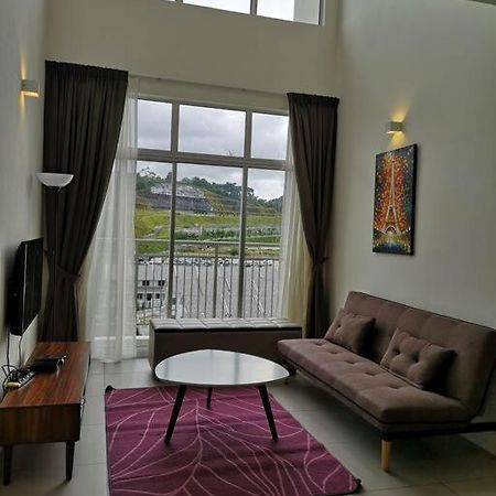 W3Warmstay@Goldenhills/3Rpenthouse/Wifi/Pasarmalam/2Carpark Бринчанг Экстерьер фото