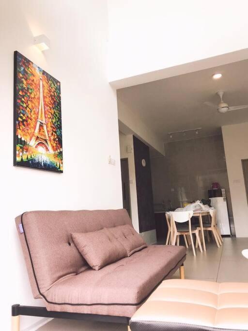 W3Warmstay@Goldenhills/3Rpenthouse/Wifi/Pasarmalam/2Carpark Бринчанг Экстерьер фото