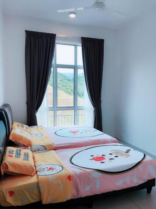 W3Warmstay@Goldenhills/3Rpenthouse/Wifi/Pasarmalam/2Carpark Бринчанг Экстерьер фото