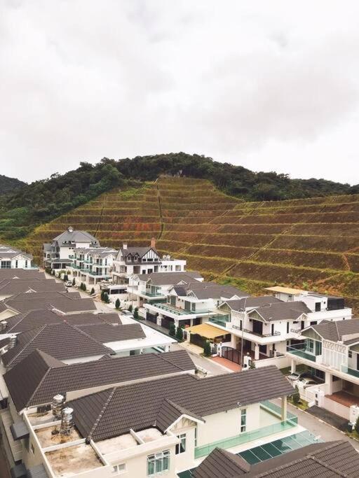 W3Warmstay@Goldenhills/3Rpenthouse/Wifi/Pasarmalam/2Carpark Бринчанг Экстерьер фото