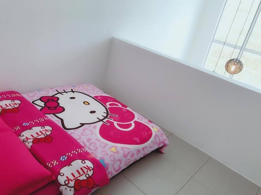 W3Warmstay@Goldenhills/3Rpenthouse/Wifi/Pasarmalam/2Carpark Бринчанг Экстерьер фото